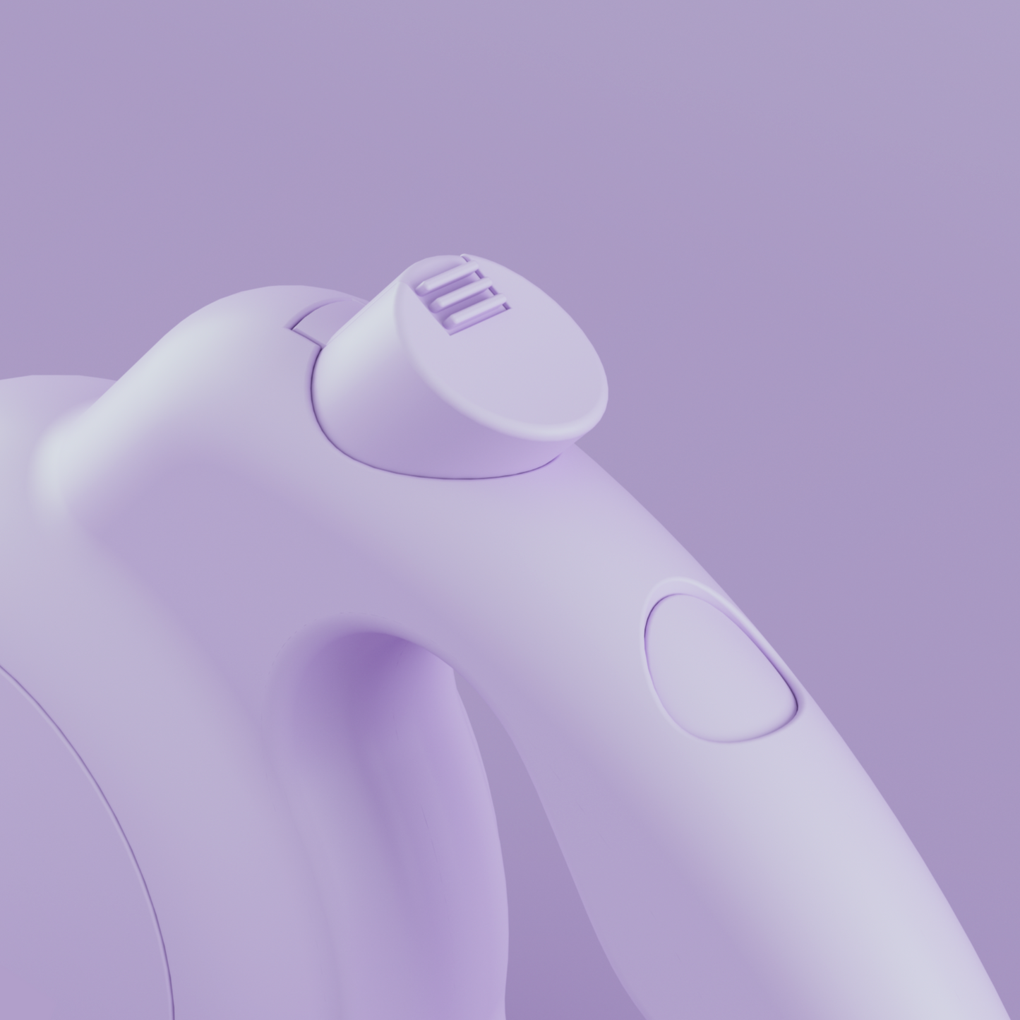 The Barkly leash with a built-in personal safety alarm