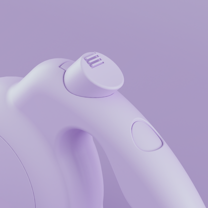 The Barkly leash with a built-in personal safety alarm